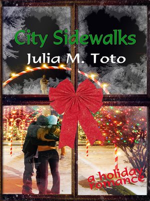 cover image of City Sidewalks